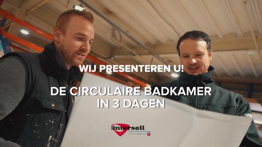 Circulaire badkamer op Cirkelstad.nl