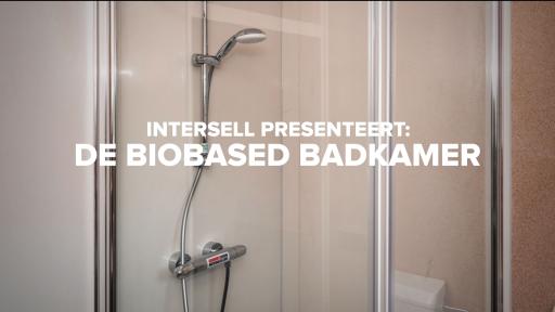 Bestel nu de eerste biobased badkamer van Europa!