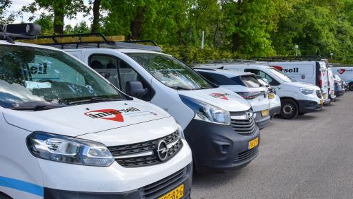 Afscheid van Dik: de man die wist hoe je een team bouwt