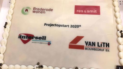 Mooie opdracht voor de toekomst, 2020+