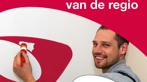 Kom werken bij het leukste bedrijf uit de regio - deel 3