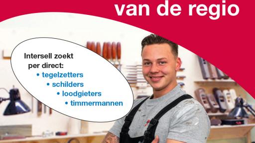 Kom werken bij het leukste bedrijf uit de regio - deel 4