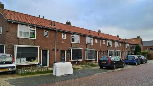 Project 22 woningen te Nederhorst den Berg opgeleverd