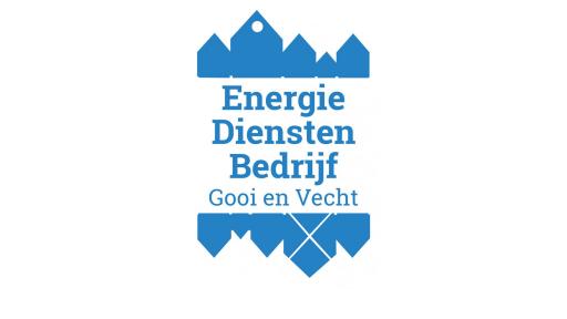 Energiediensten Gooi en Vechtstreek van start