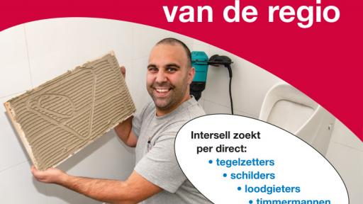 Kom werken bij het leukste bedrijf uit de regio - deel 3