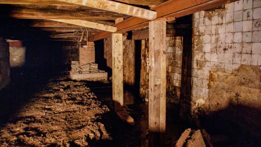 Verhaal Stadsherstel Amsterdam over restauratie monumentaal pand Kloveniersburgwal