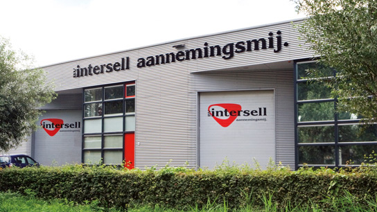 Missie en visie - Intersell