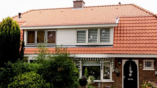 10 Monumentale woningen Iepenlaan Huizen