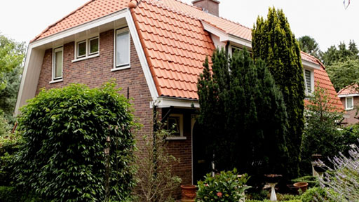 10 Monumentale woningen Iepenlaan Huizen