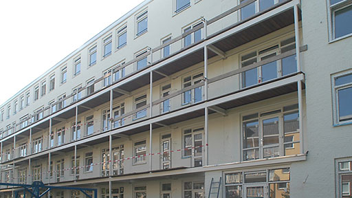 45 Woningen 2e Atjehstraat Amsterdam