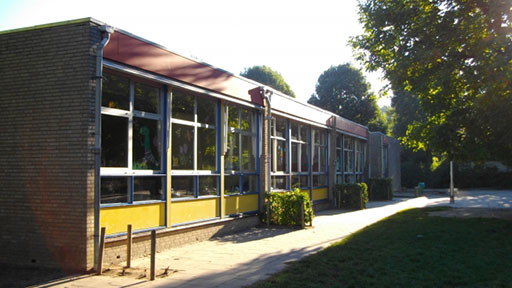 PWA School Beusichem