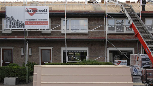 38 Woningen Prinses Margrietstraat Loosdrecht