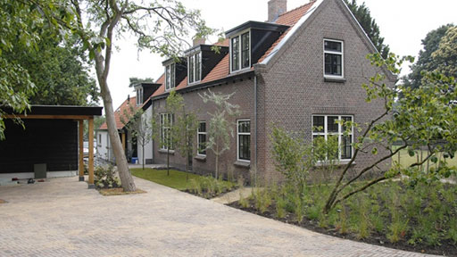 Villa Kerkpad Soest