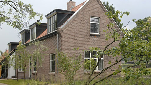 Villa Kerkpad Soest
