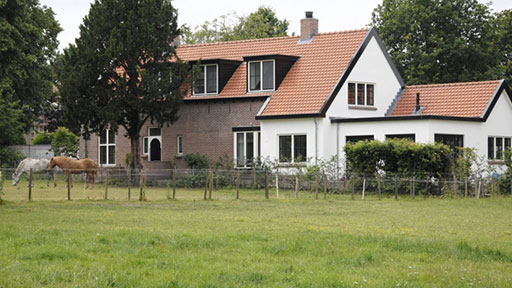 Villa Kerkpad Soest