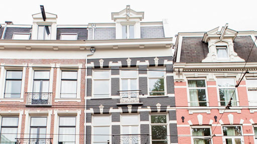 Marnixstraat 388 Amsterdam