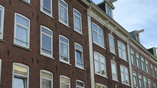 Bedrijf onroerendgoed Regio Amsterdam