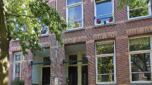 Bedrijf onroerendgoed Regio Amsterdam