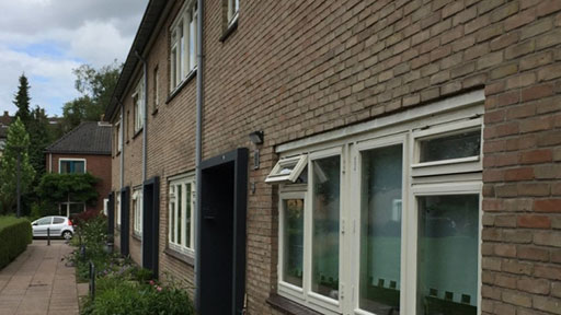 87 Woningen Hilversum Noord