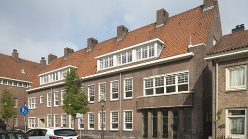 Jan Ligthartschool Amsterdam