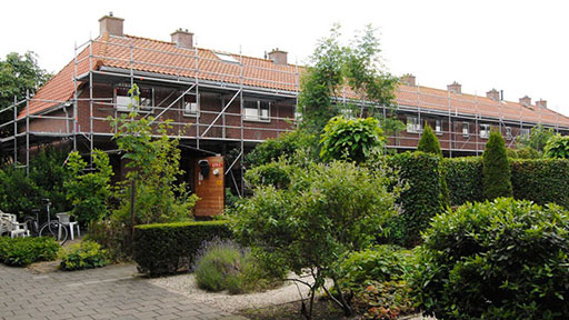 39 Woningen Nederhorst den Berg