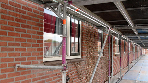 39 Woningen Nederhorst den Berg