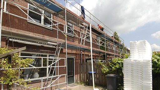 39 Woningen Nederhorst den Berg