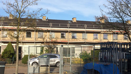 66 Woningen Hilversum