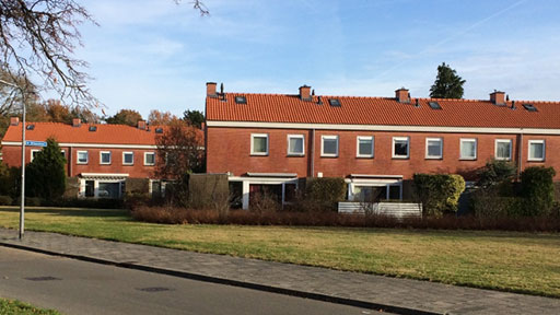 66 Woningen Hilversum