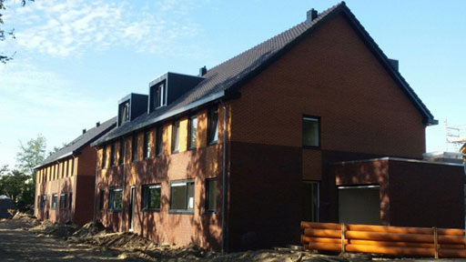 20 Woningen Blijdrecht Mijdrecht