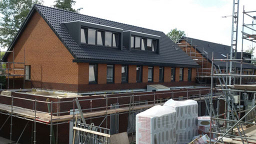 20 Woningen Blijdrecht Mijdrecht