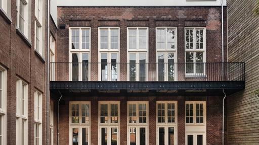 Zee Smartlofts Amsterdam