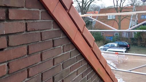 Renovatie 14 woningen Bloemendaal