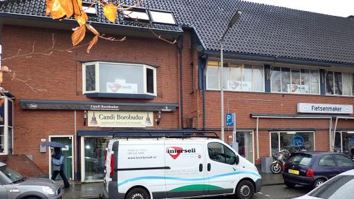 Herbestemming appartementen stationsweg Bussum