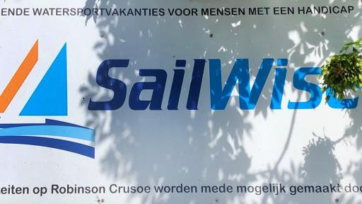 SailWise Eiland Robinson Crusoe te Loosdrecht