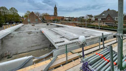 3 woningen Loenen a/d Vecht