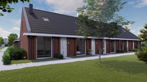 3 woningen Loenen a/d Vecht