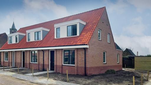 3 woningen Loenen a/d Vecht