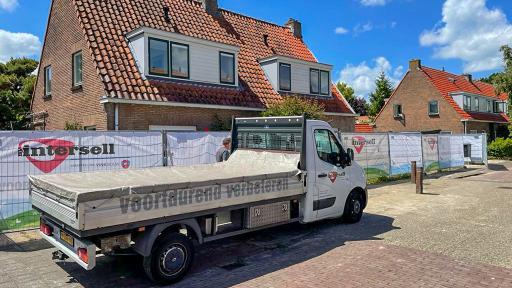 3 woningen Loenen a/d Vecht