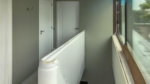 Totaalrenovatie en dakopbouw Prinses Margrietstraat Amsterdam