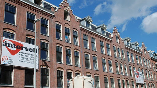 54 Woningen Jacob van Lennepstraat Amsterdam