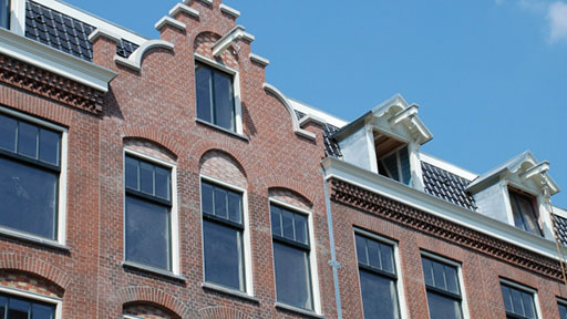 54 Woningen Jacob van Lennepstraat Amsterdam