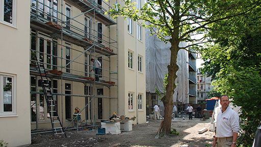 54 Woningen Jacob van Lennepstraat Amsterdam