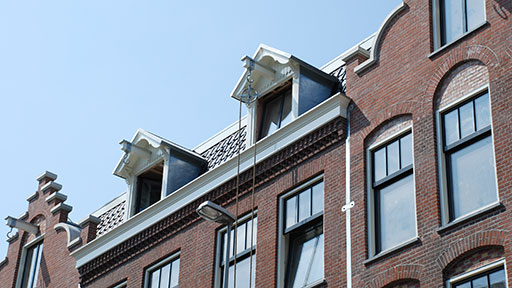 54 Woningen Jacob van Lennepstraat Amsterdam